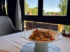 -庆云楼饭庄(什刹海店)