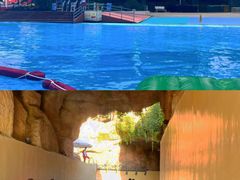 -上海玛雅海滩水公园