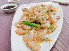 -老太婆饭店(广义路店)