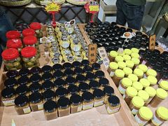 -苏州市吴中区光福窑上花果蜜饯厂