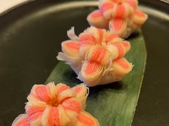 -丽思卡尔顿酒店-天泰轩中餐厅(大沽北路店)