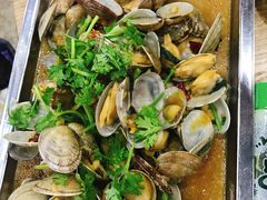 花甲王-老虎滩大连海鲜烧烤(建邺云锦路总店)