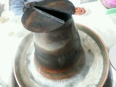 -北平楼老北京涮羊肉(滨河北路店)