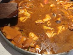-虎丫炒鸡(郑州高新万科店)