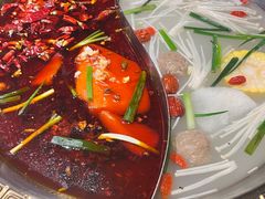 -宽窄巷子鲜牛火锅(北京首店)