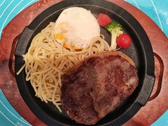 -牛楠楠·香港牛腩茶餐厅(永旺店)
