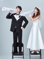 -第一夫人婚纱摄影(南京店)