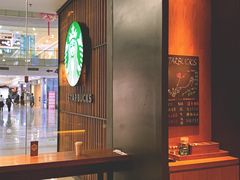 -星巴克臻选(周浦万达店)
