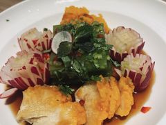 -将相和·海鲜蒸饺大连菜