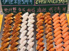 -鮨冠OMAKASE食べ放题(北京首店)