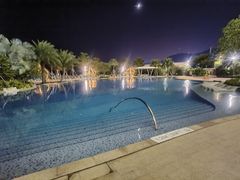 -深圳大梅沙京基洲际度假酒店