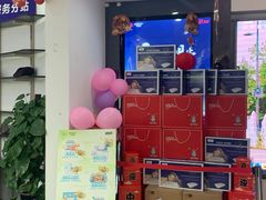 -比亚迪汽车王朝网(易能环耀银海大厦城市展厅)