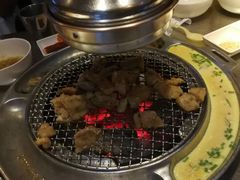 -喜来稀肉(虹泉路店)