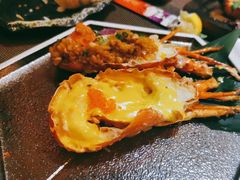 -弓二·烧鸟居酒屋(财富购物中心店)