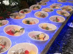 -漓咖啡西餐厅 · 桂林香格里拉