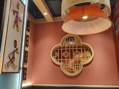 -曲氏老北京铜锅涮肉•火锅(不老街店)