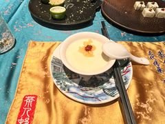 双皮奶-茶人村·宫廷私厨(奥体印象城店)