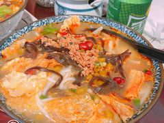 原汤螺蛳粉-螺世纪螺蛳粉·桂味小排档(裕德店)