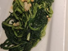 -绿茶餐厅(茂业天地店)