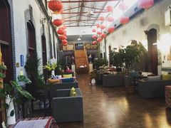 -山与海文化酒店(芙蓉街大明湖店)