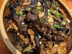 -老长春肉馆(创业大街店)