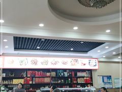 大堂-张大羊肉面馆