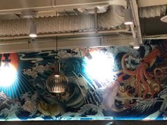 -半天妖烤鱼(方庄店)