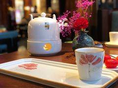 -映水芙蓉(长宁来福士店)