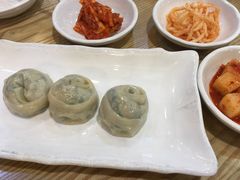 -江南面屋(明洞店)