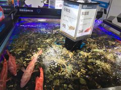-盒马鲜生(岭南新世界店)