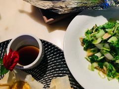 公主素蟹粉-桂满陇-西湖船宴(西单大悦城店)