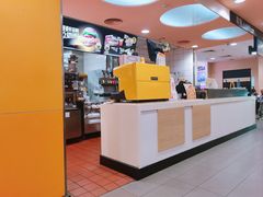 -麦当劳(天兴罗斯福店)