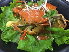 -虾弄弄海派小龙虾·牛羊蝎子火锅