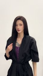 -DL HOPE明星造型