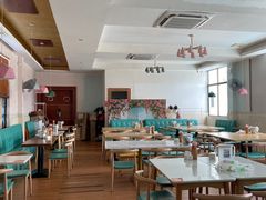 大堂-越乡小厨(侨港店)