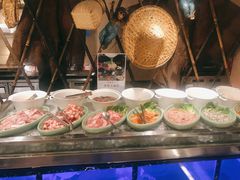-安蒂娅·海鲜自助餐厅(安蒂娅美兰酒店)