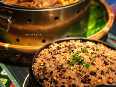 -甘家界牌柠檬鸭(青山店)