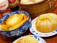 -四海楼(如皋定慧禅寺店)