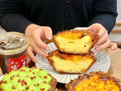 -富贵面包公司(运河店)