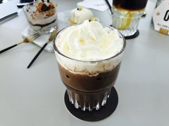 -CAFE'IN精品咖啡体验空间(小寨店)