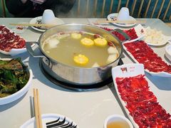 -俏牛哥鲜牛肉牛肆馆(重庆天地店)