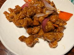-七菜馆·东北菜·蒸饺(文体路店)