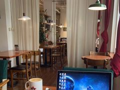 -雕刻时光咖啡馆(交大店)