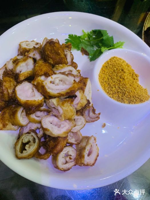 三子下水馆(南十四道街151号店)图片