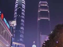 -WFC会仙楼观景台