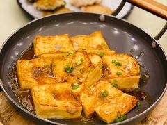 客家酿豆腐-顺风山庄(水濂山店)