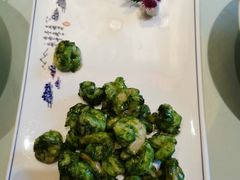 -玉华台饭庄·淮扬菜·烤鸭(望京店)