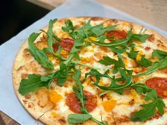 -农畉LONFOOD(福田星河COCOPark店)