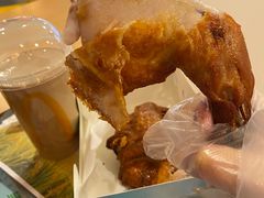 -麦当劳(明湖店)