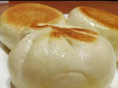 生煎包-晋家门(弘阳广场店)